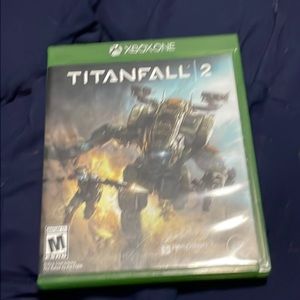 Xbox one game
